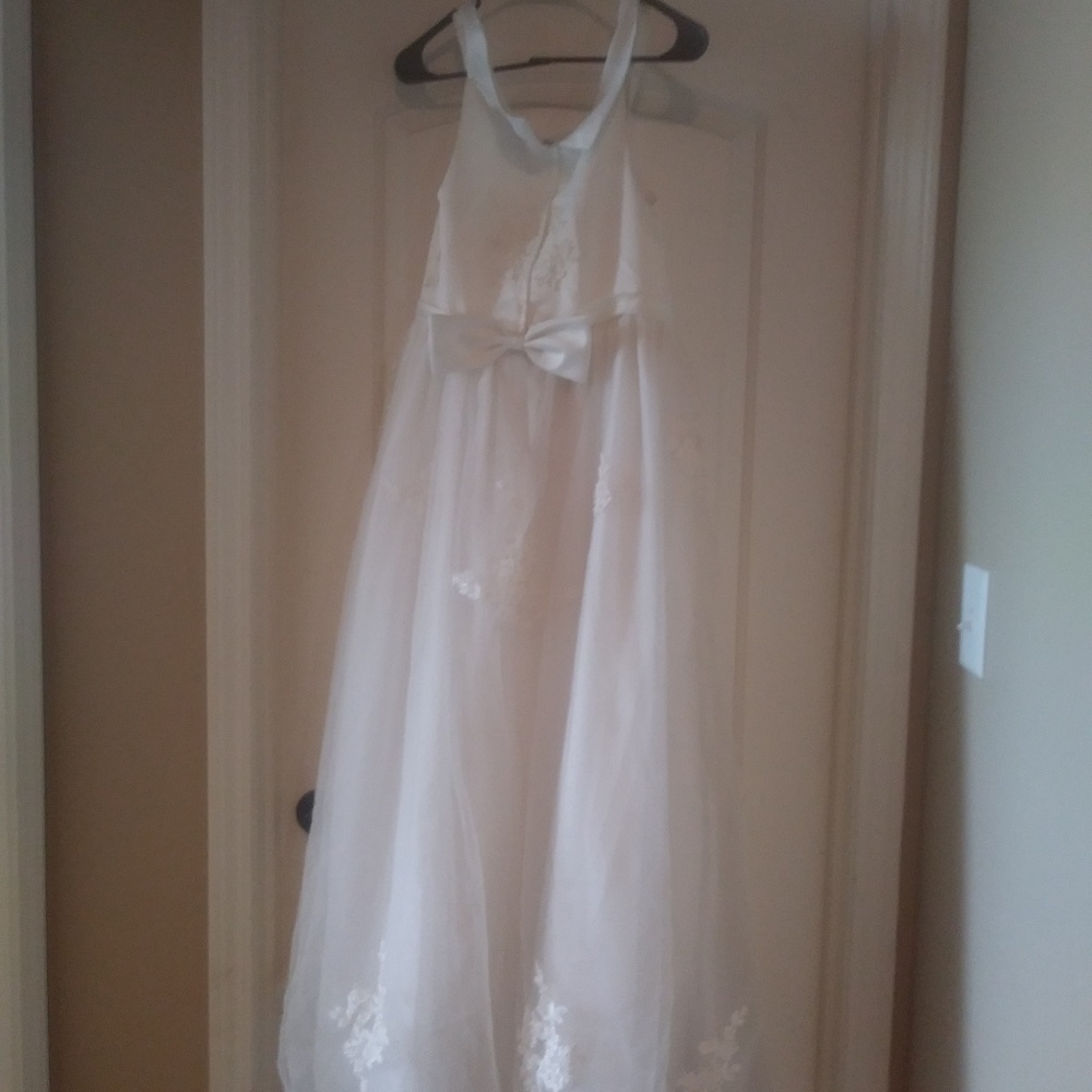 Junior Bride